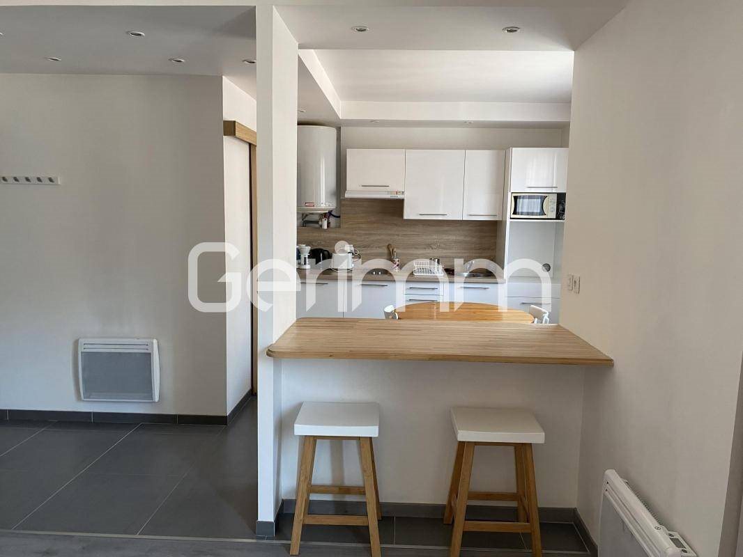 Appartement à louer, 29m², Grenoble