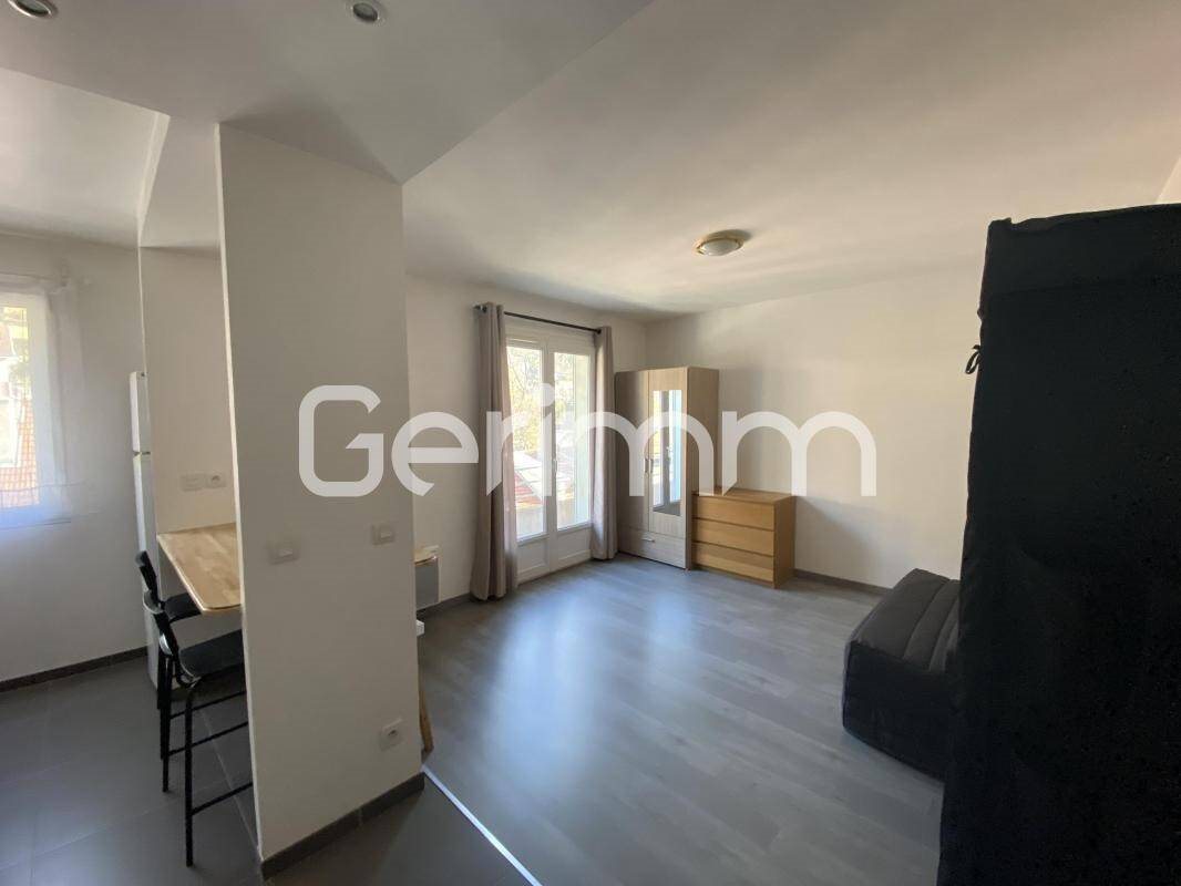 Appartement à louer, 29m², Grenoble