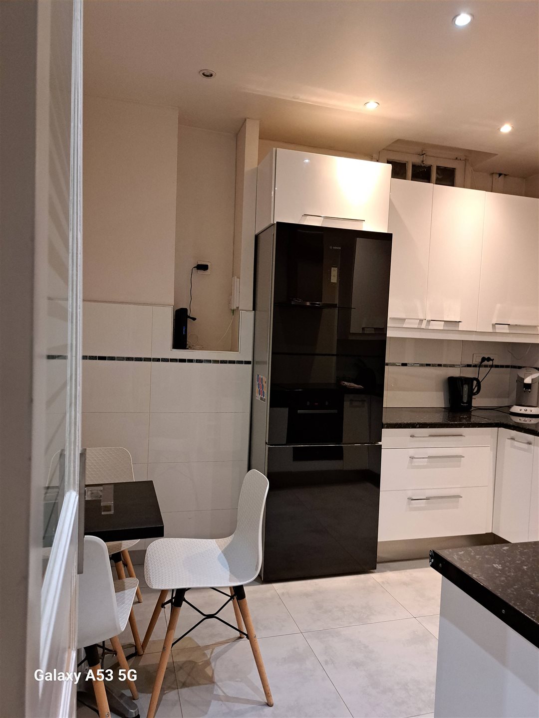 Appartement à louer, 92m², Paris 16ème