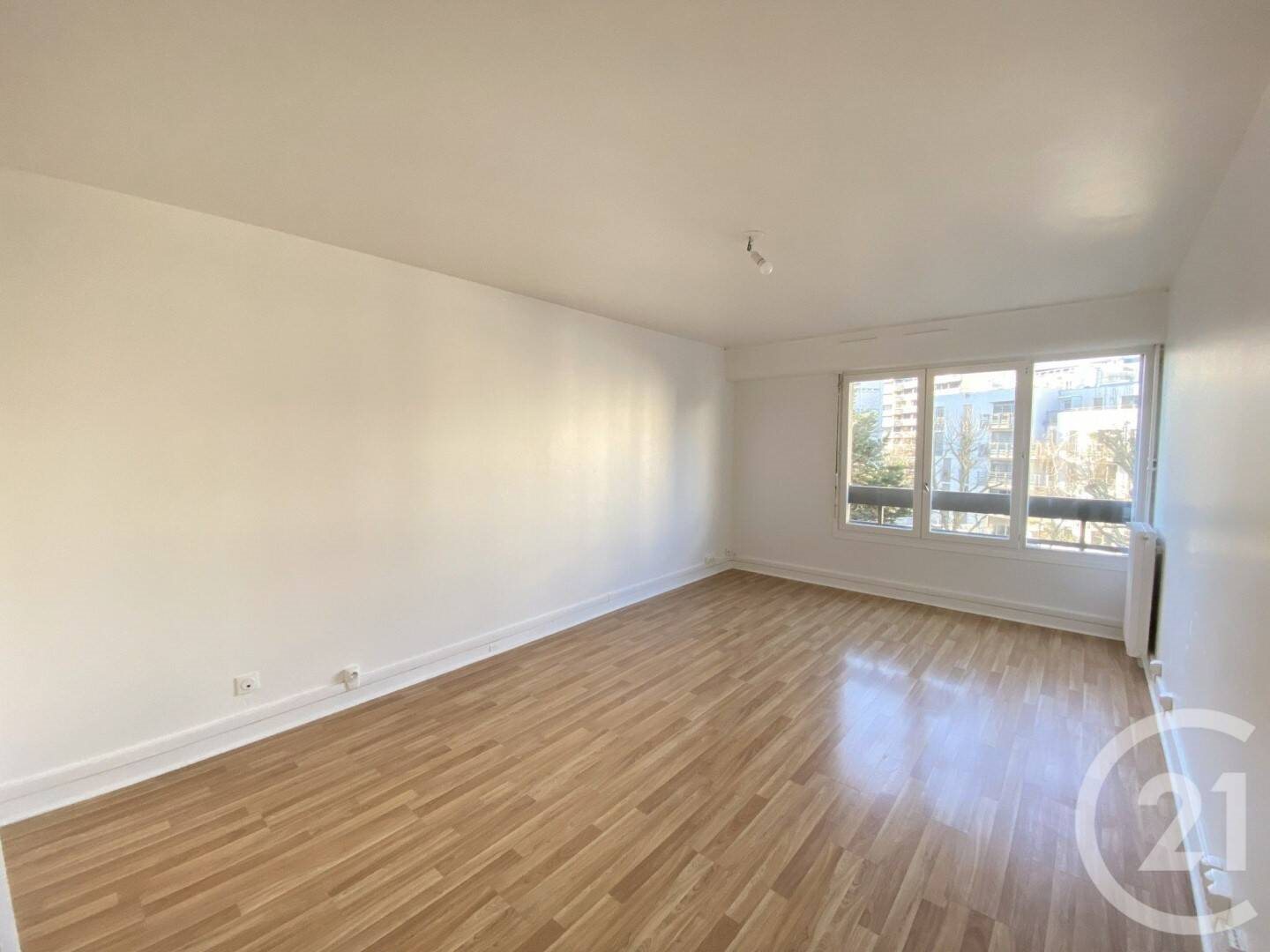Appartement à louer, 63m², Paris 13ème