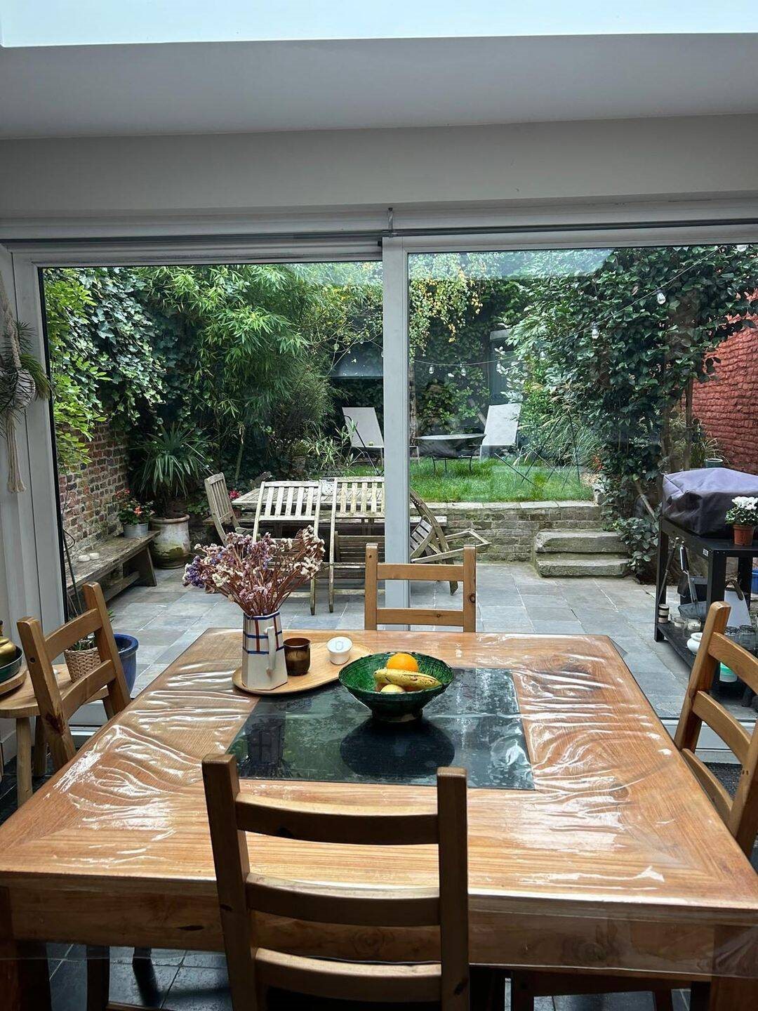 Maison à louer, 148m², Lille