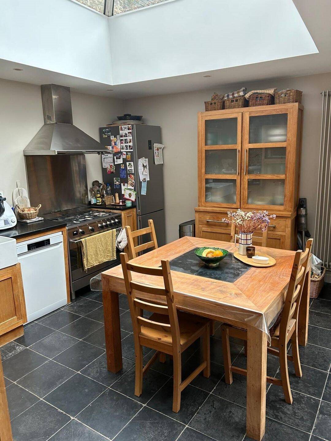 Maison à louer, 148m², Lille