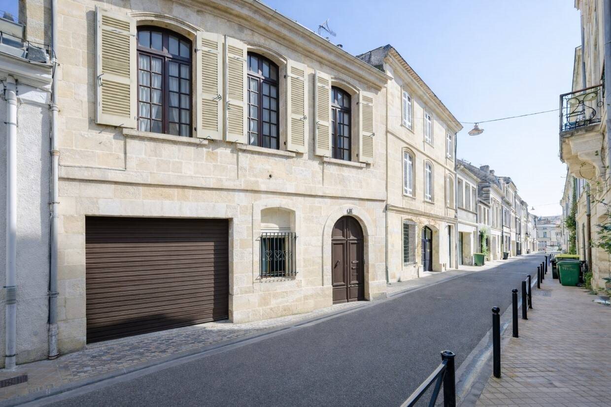 Appartement à vendre, 51m², Bordeaux