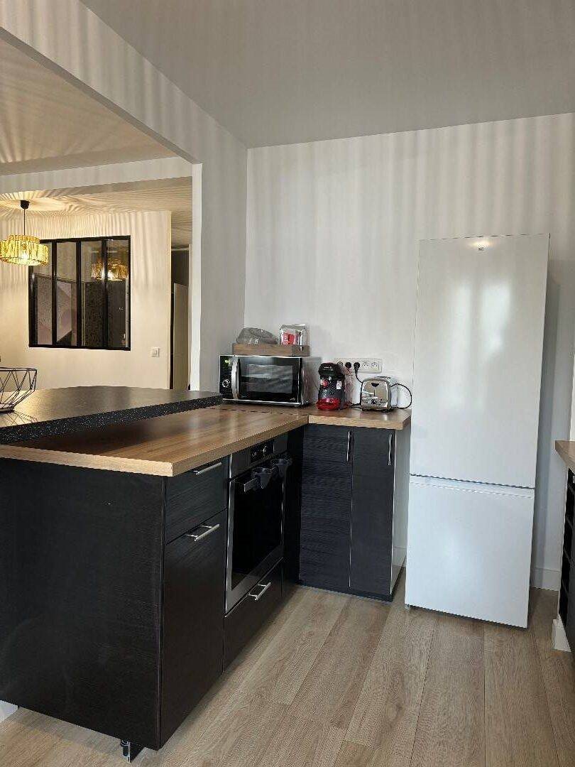 Appartement à vendre, 43m², Brest