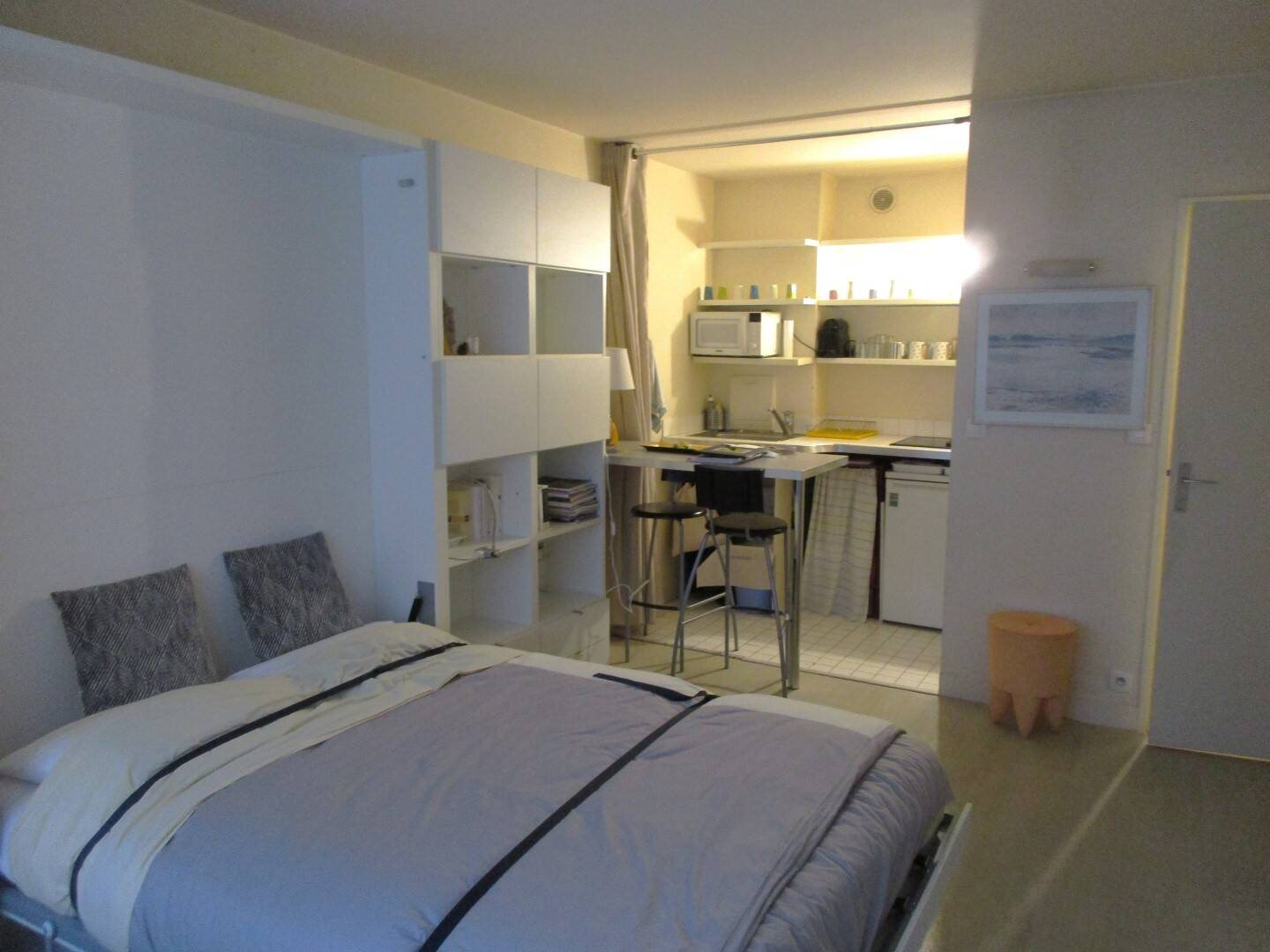 Appartement à vendre, 25m², Paris 12ème