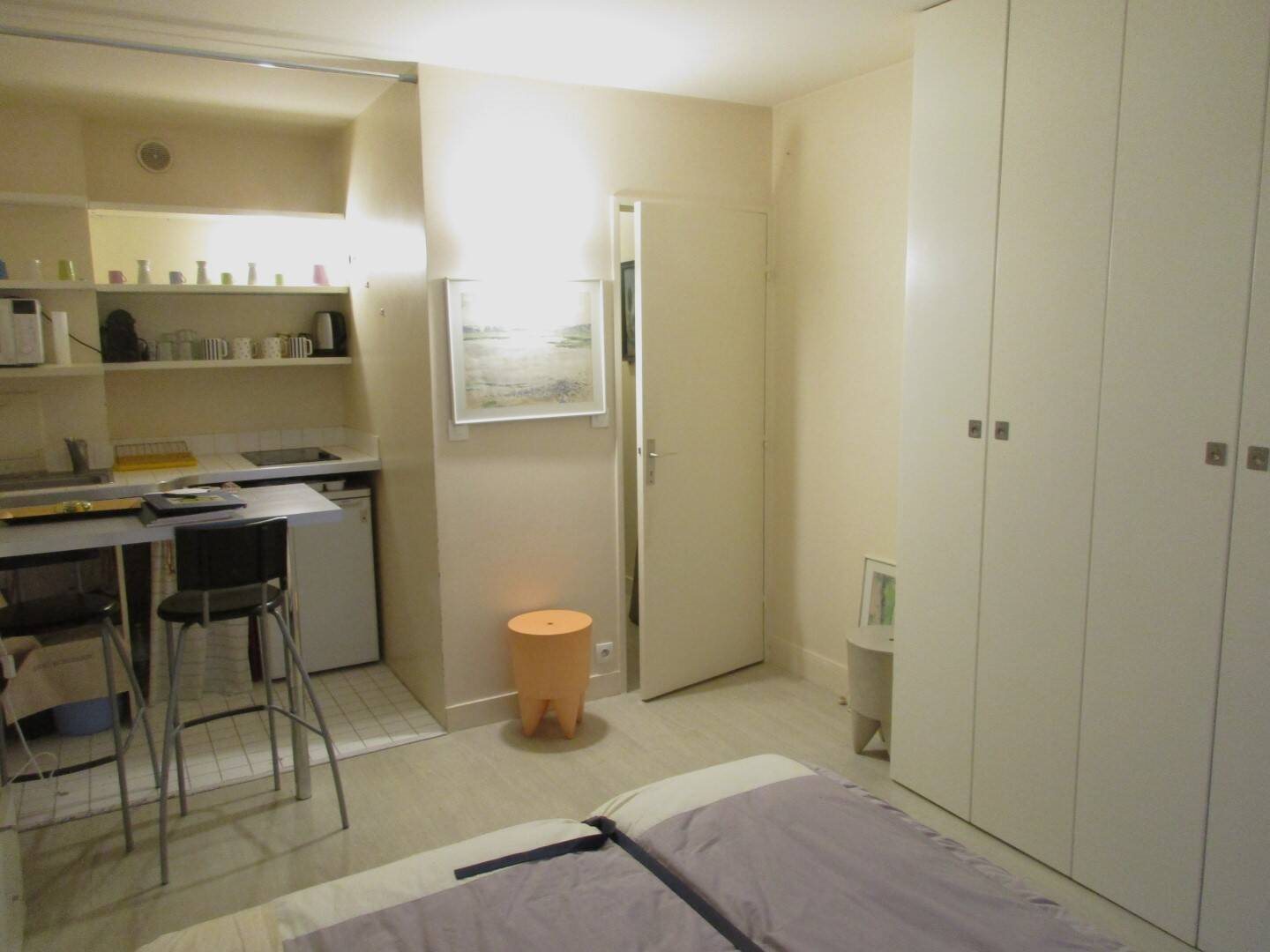 Appartement à vendre, 25m², Paris 12ème