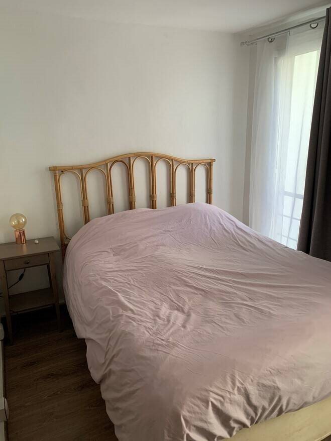 Appartement à louer, 35m², Paris 11ème