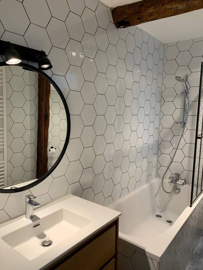 Appartement à louer, 35m², Paris 11ème