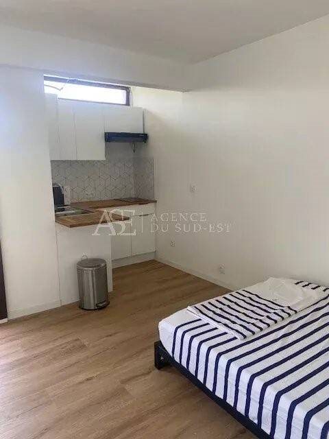 Appartement à louer, 25m², Aix-en-Provence