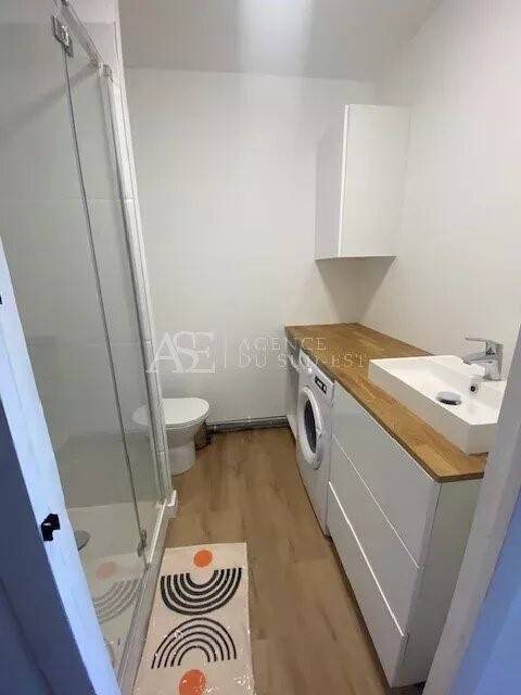 Appartement à louer, 25m², Aix-en-Provence