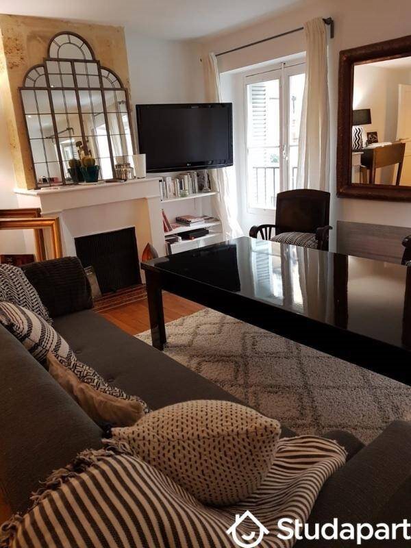 Appartement à louer, 67m², Bordeaux