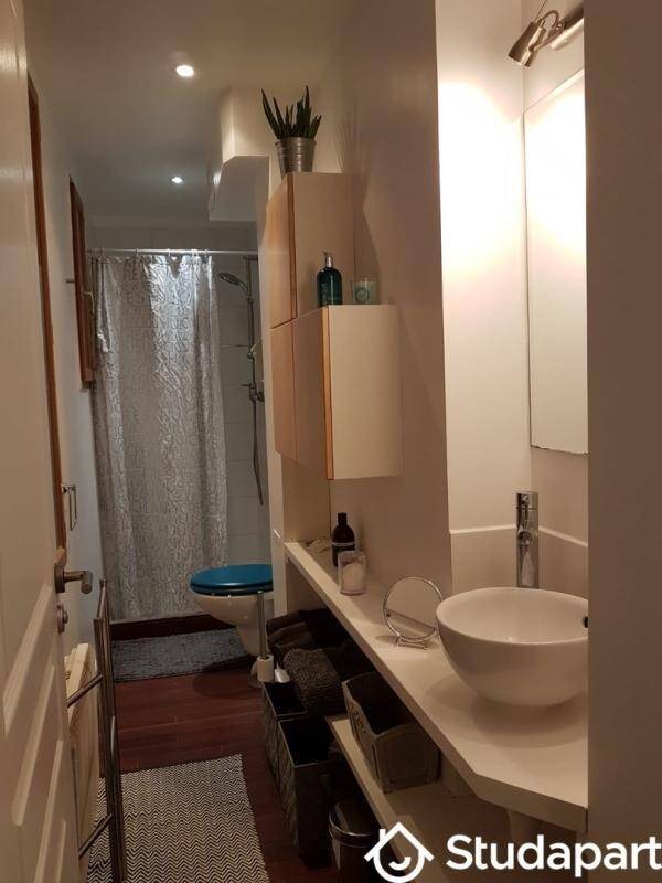 Appartement à louer, 67m², Bordeaux