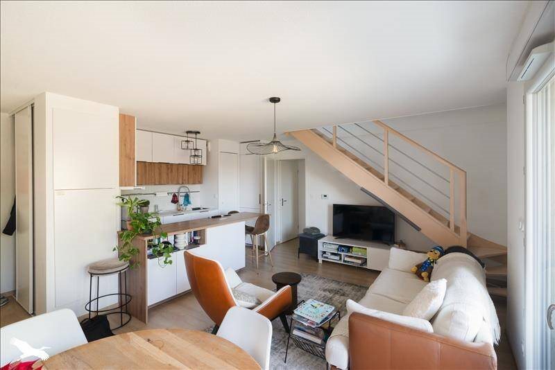 Appartement à vendre, 81m², Toulouse
