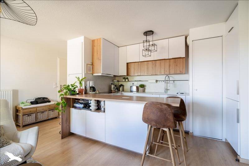 Appartement à vendre, 81m², Toulouse