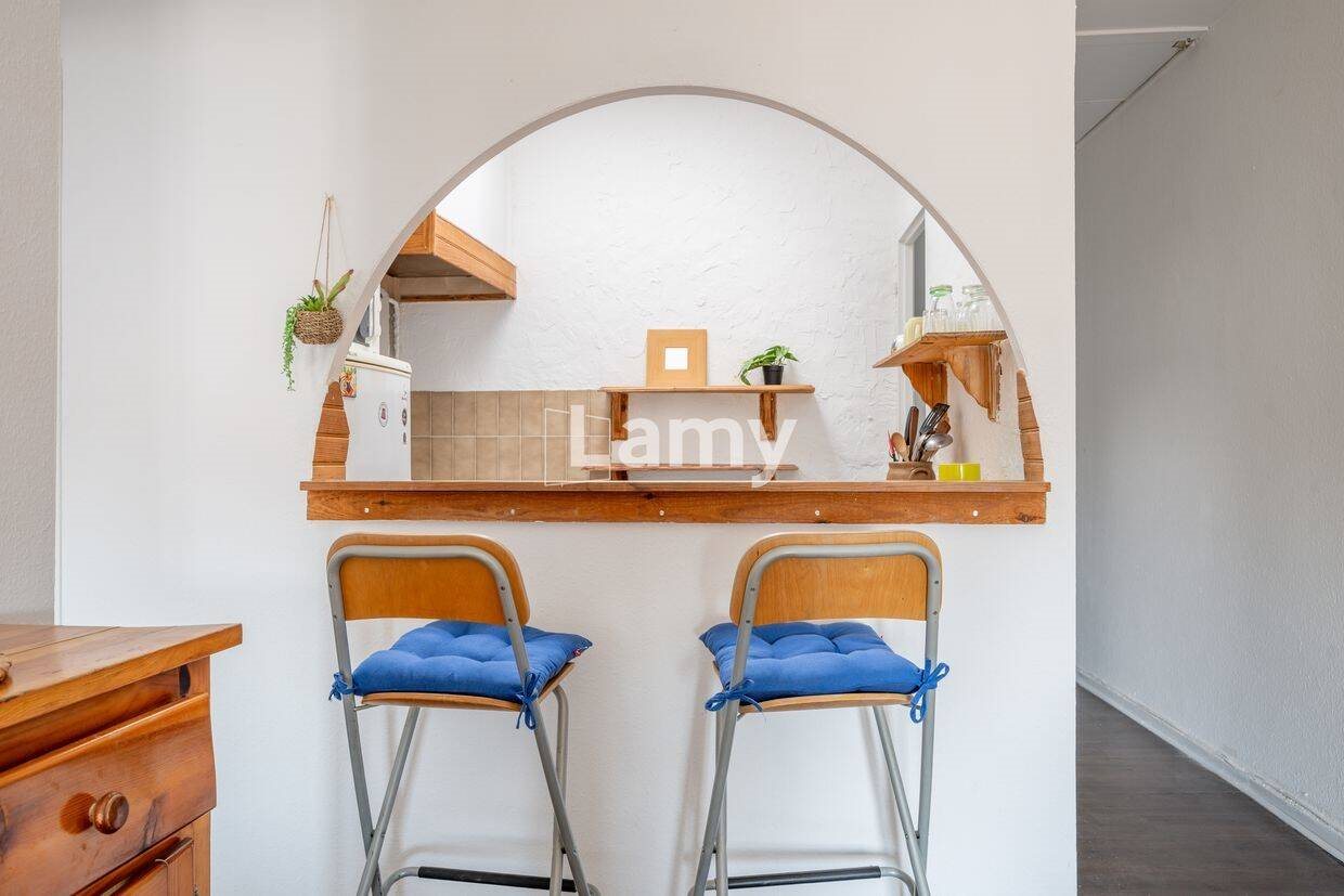 Appartement à vendre, 55m², Bordeaux