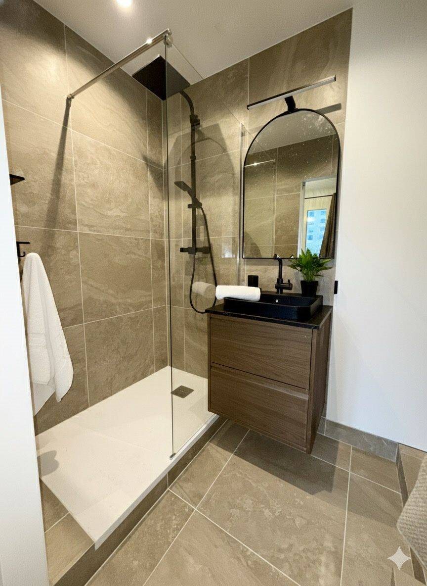 Appartement à louer, 40m², Boulogne-Billancourt