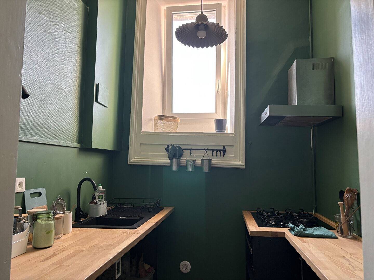 Appartement à vendre, 45m², Besançon