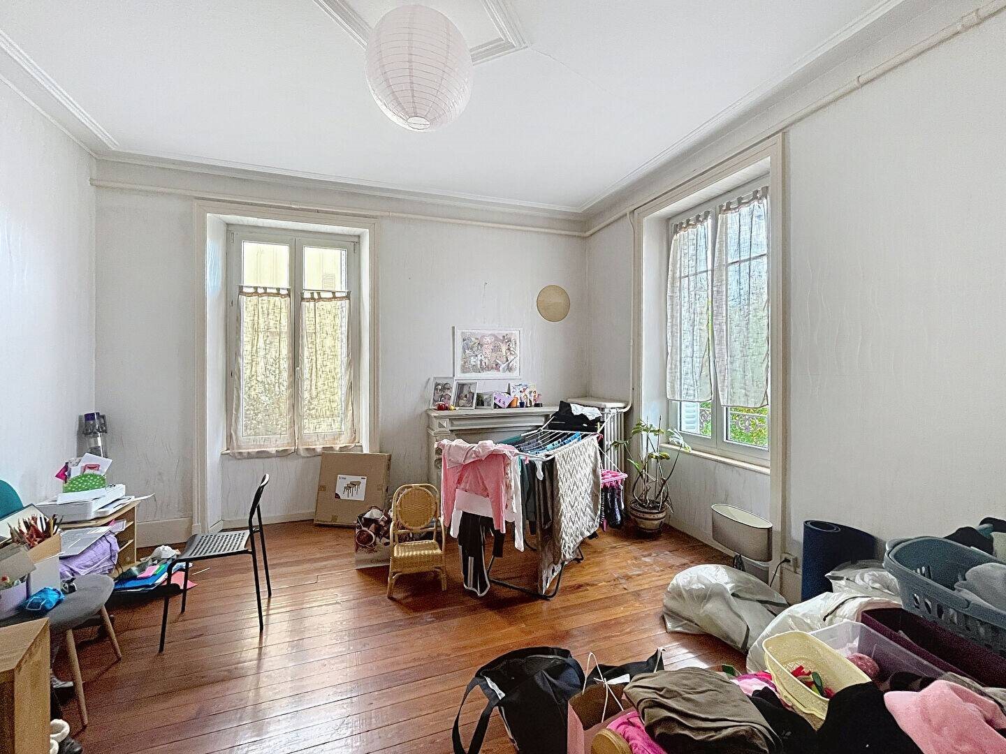 Appartement à louer, 94m², Golbey