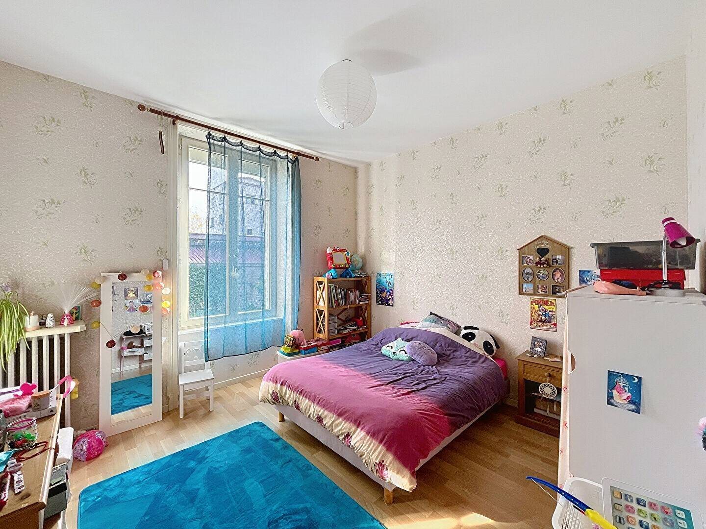 Appartement à louer, 94m², Golbey