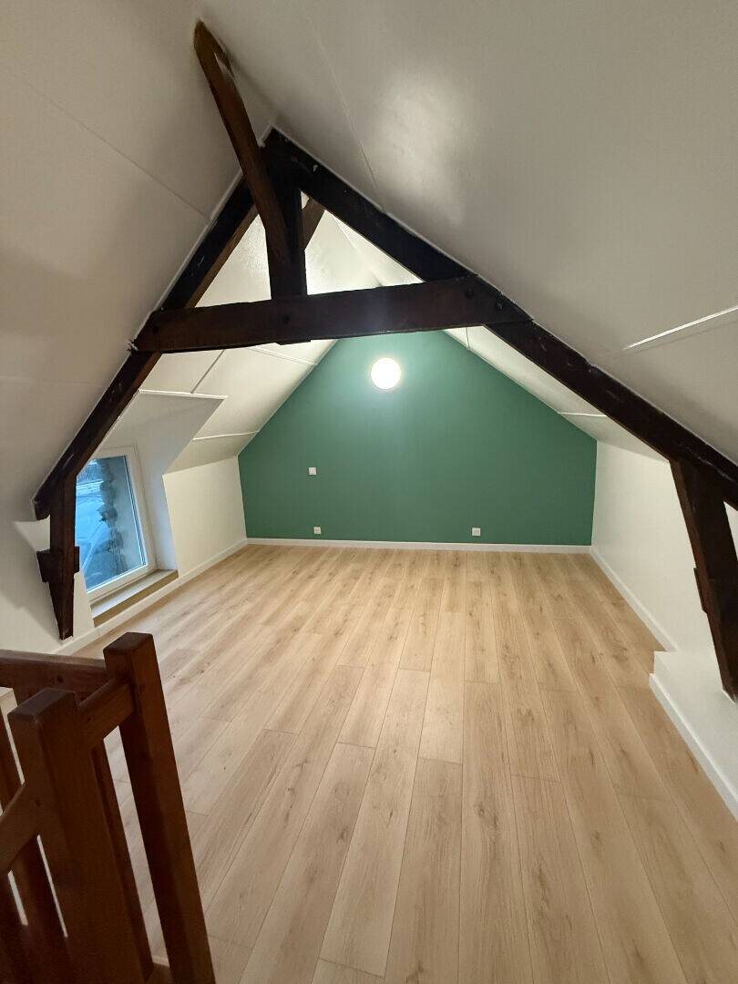 Maison à louer, 23m², Quéven