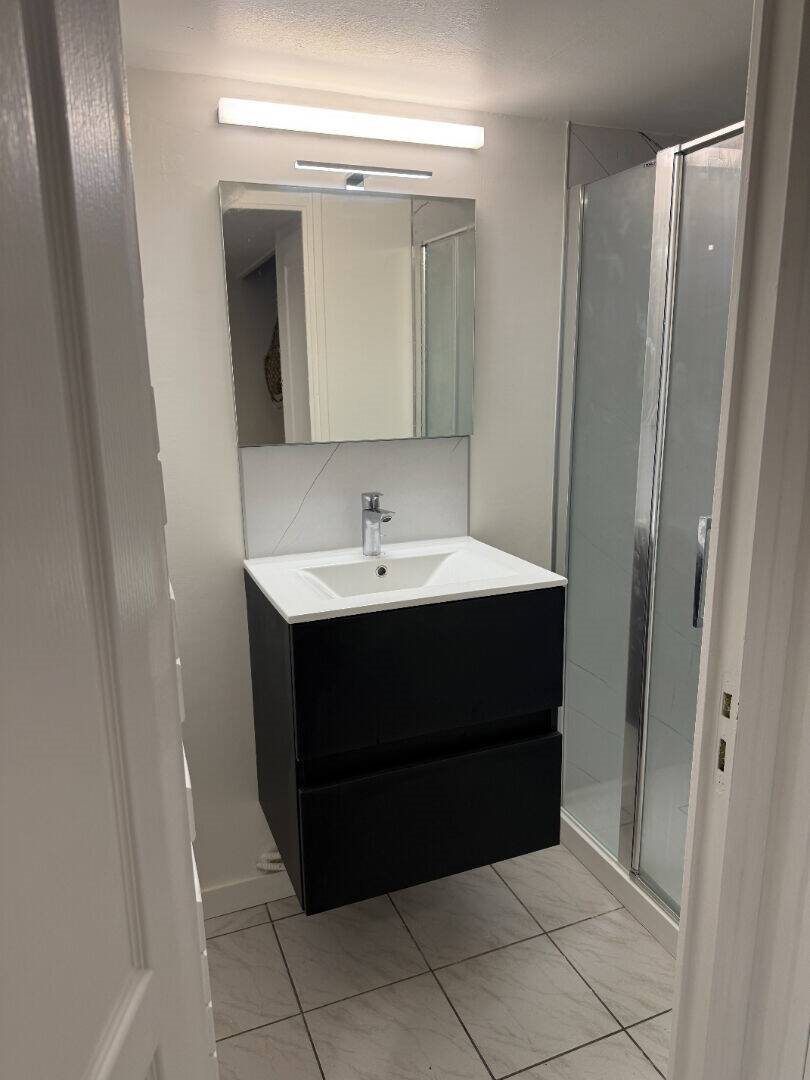 Maison à louer, 23m², Quéven