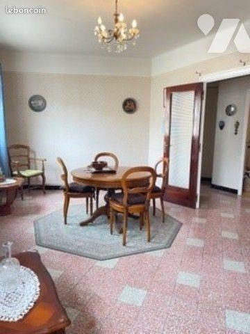 Appartement à vendre, 86m², Toulon