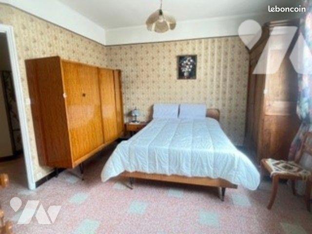 Appartement à vendre, 86m², Toulon