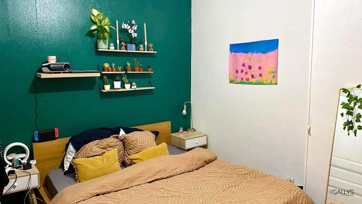 Appartement à vendre, 56m², Commercy