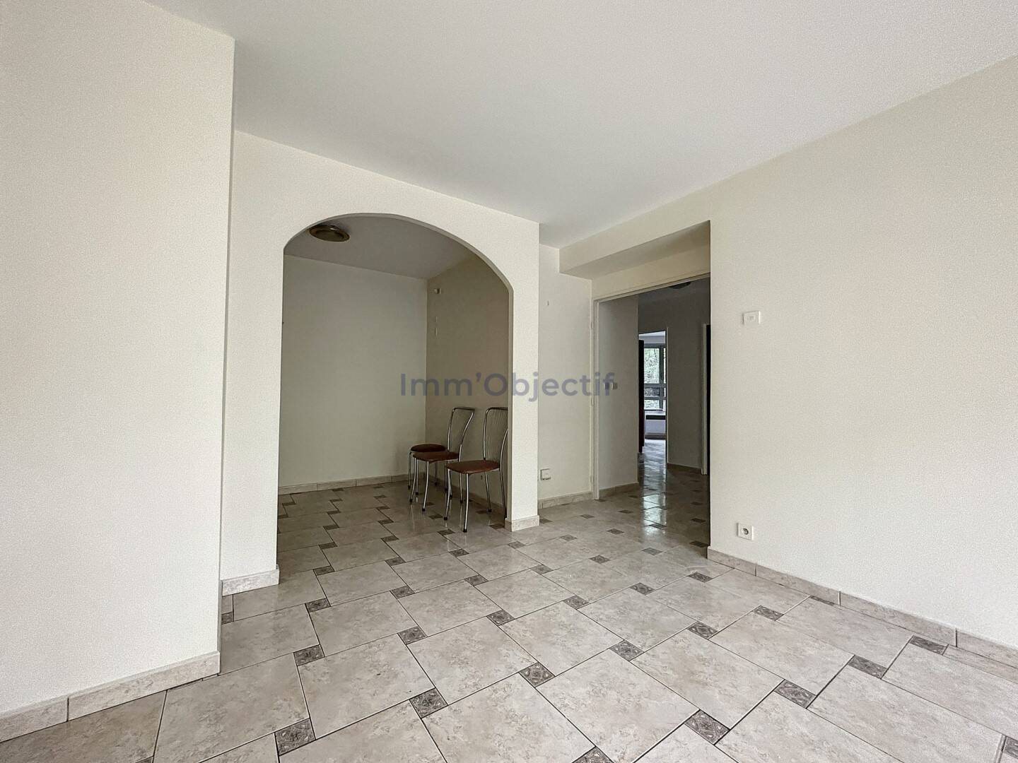 Appartement à louer, 74m², Paris 12ème