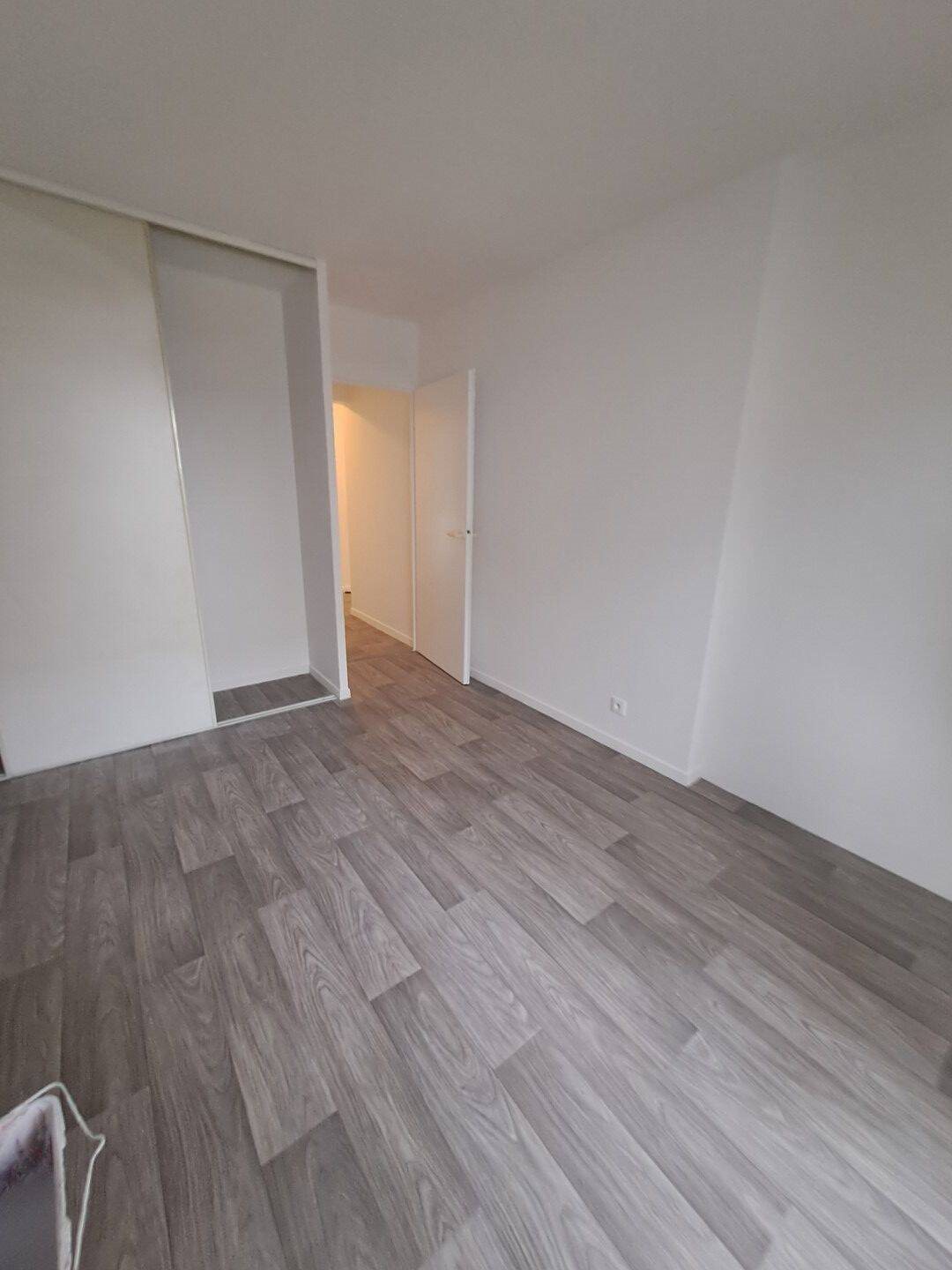 Appartement à vendre, 82m², Miramas