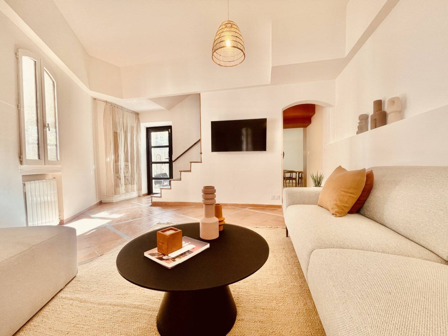 Maison à vendre, 110m², Marseille 7ème