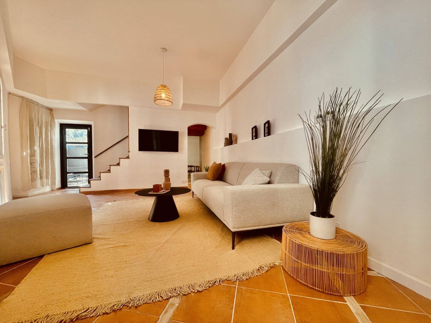 Maison à vendre, 110m², Marseille 7ème