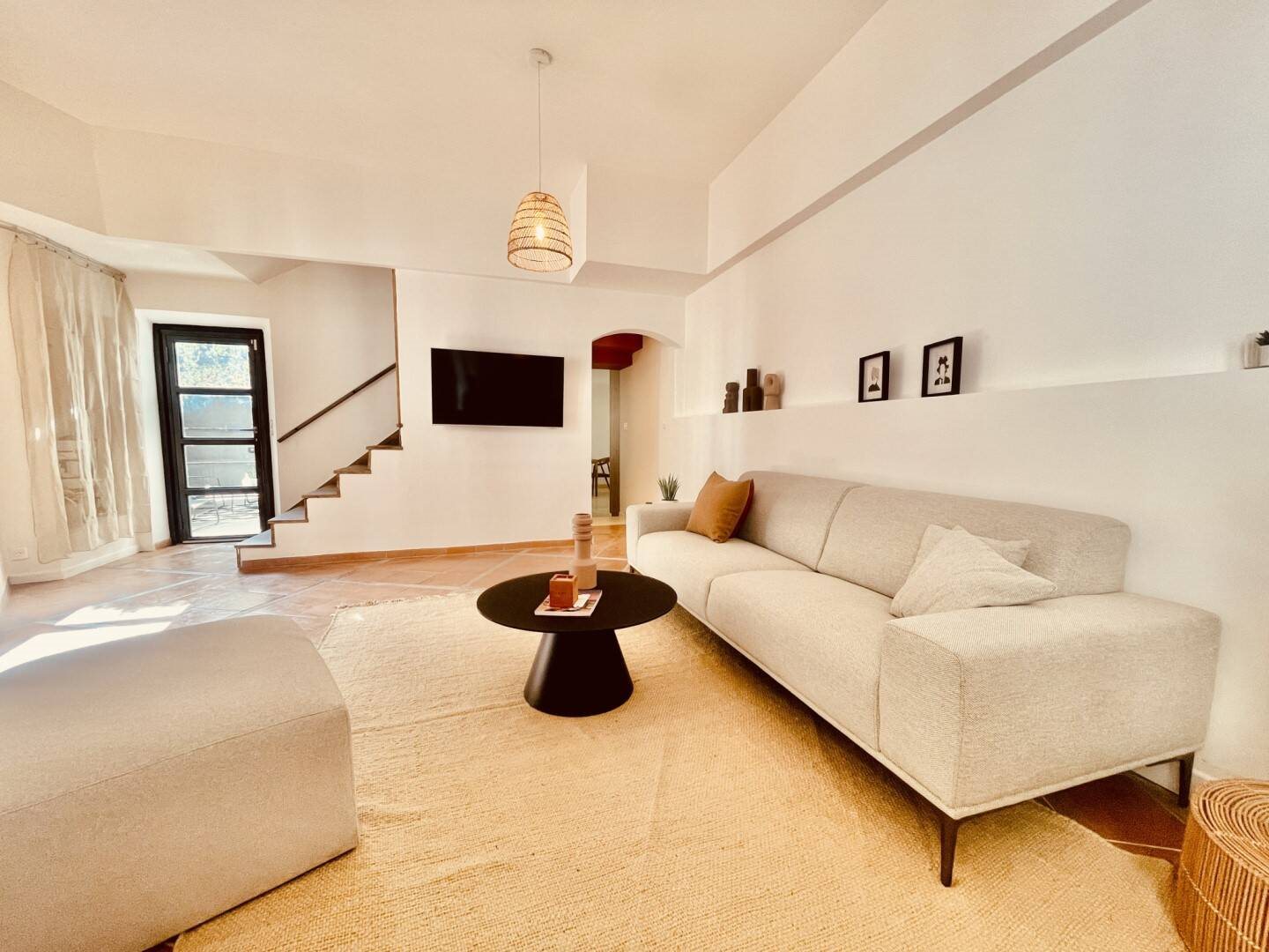 Maison à vendre, 110m², Marseille 7ème