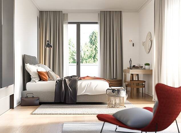 Appartement à vendre, 51m², Amiens