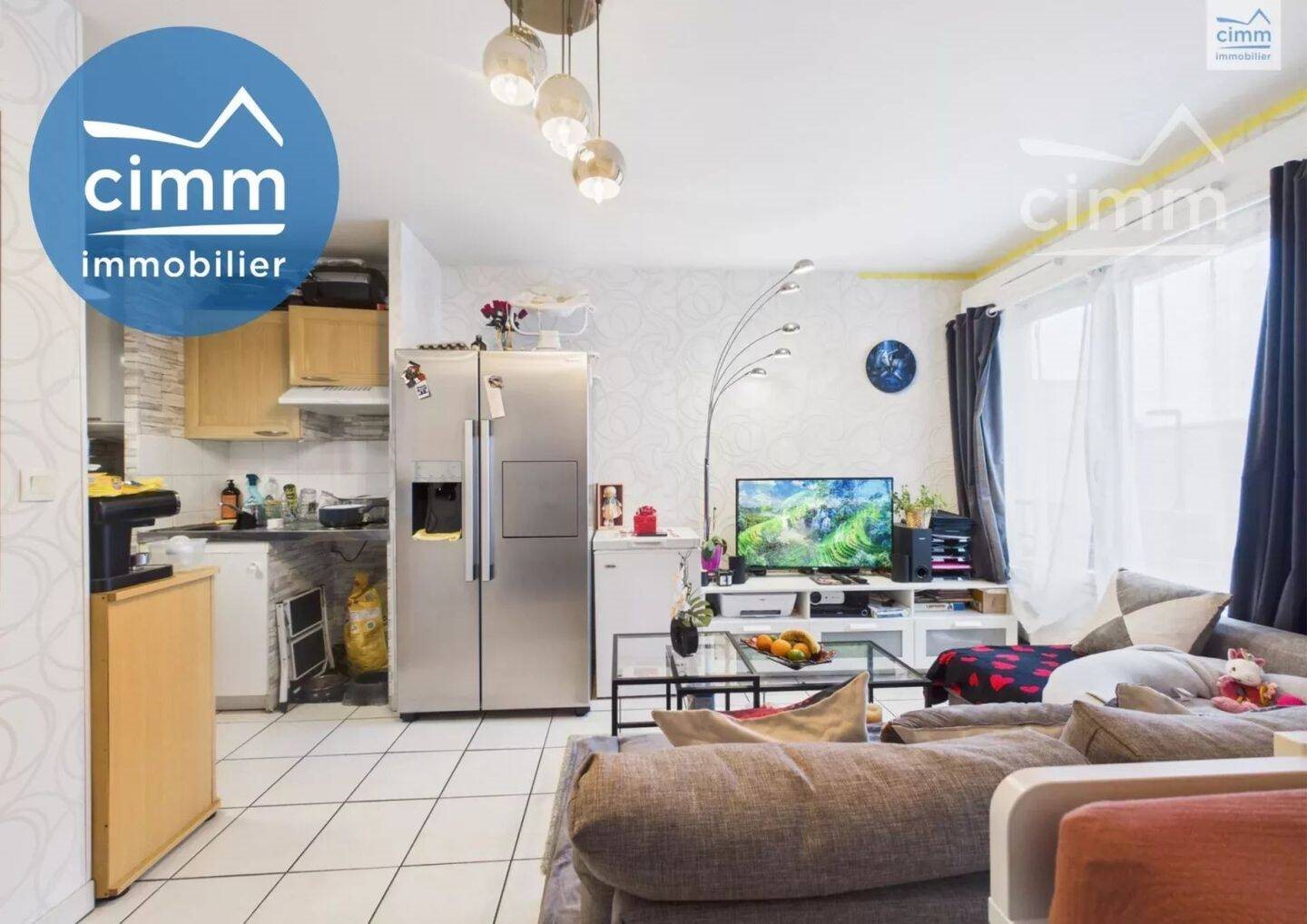 Appartement à vendre, 31m², Goven