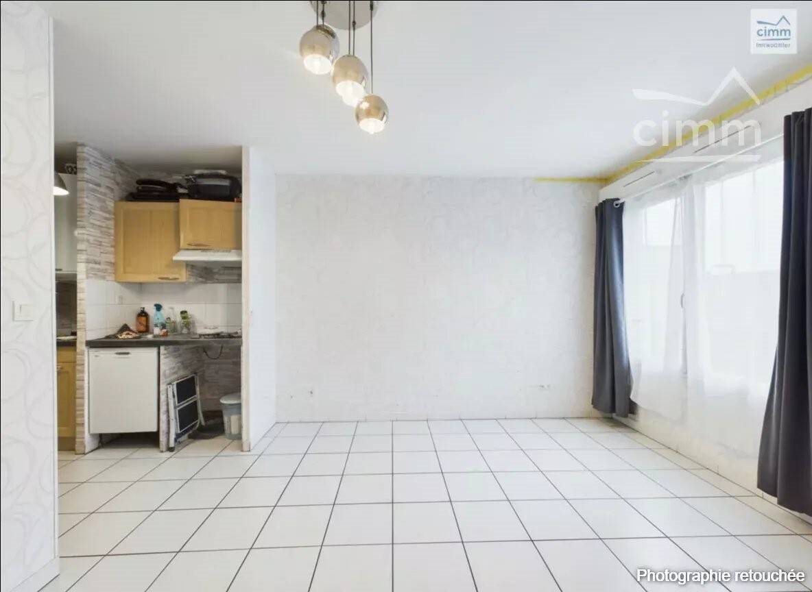 Appartement à vendre, 31m², Goven