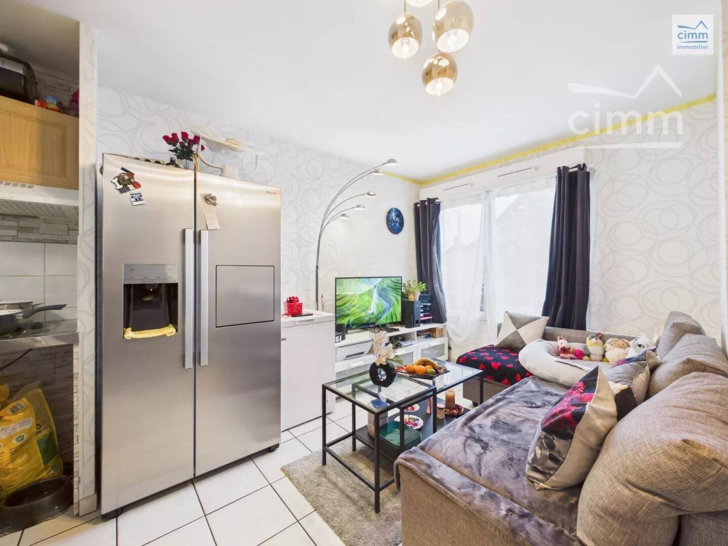 Appartement à vendre, 31m², Goven