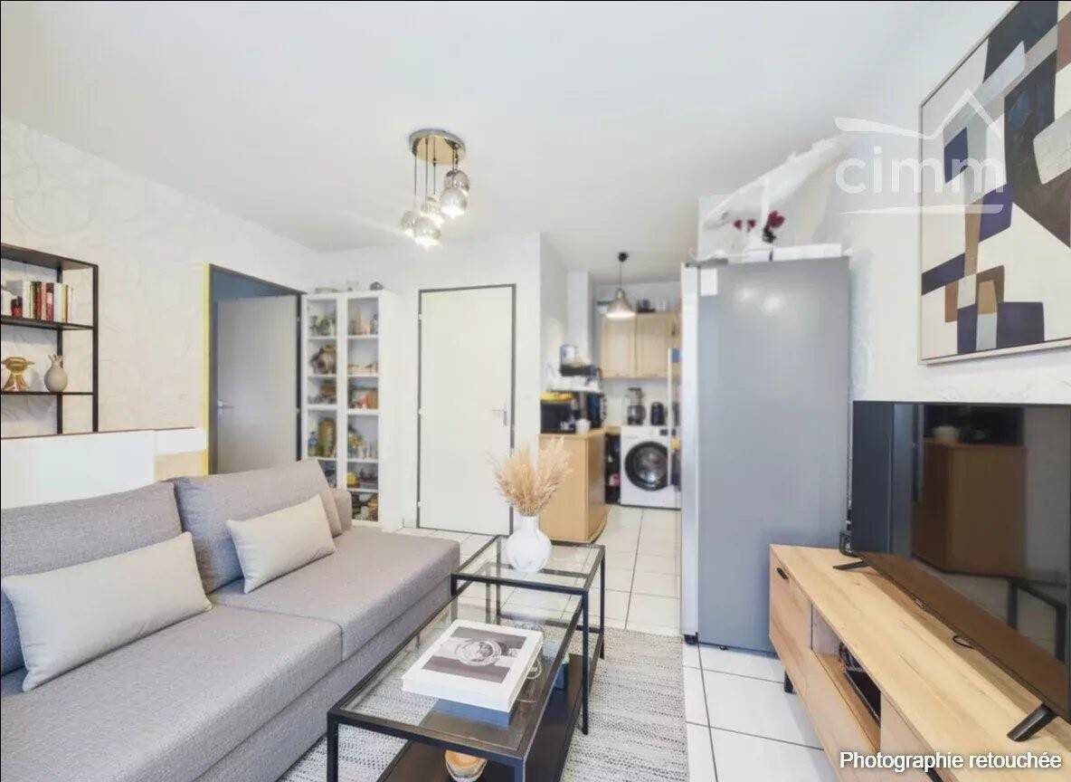 Appartement à vendre, 31m², Goven