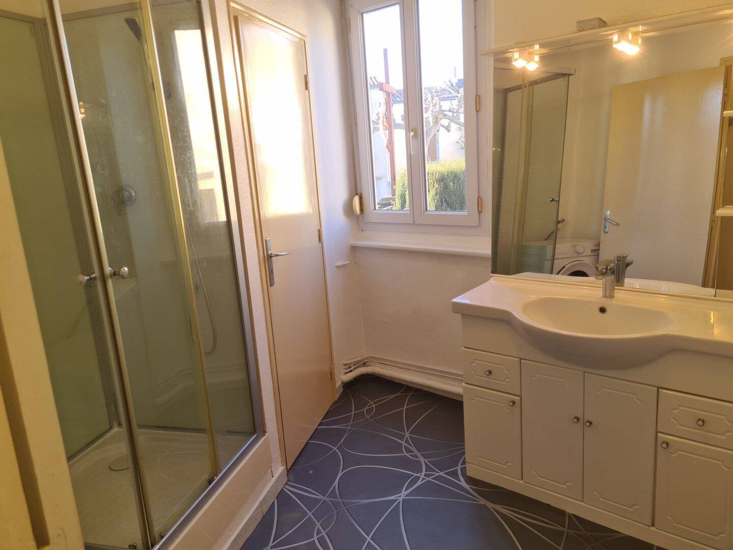 Appartement à louer, 52m², Pezens