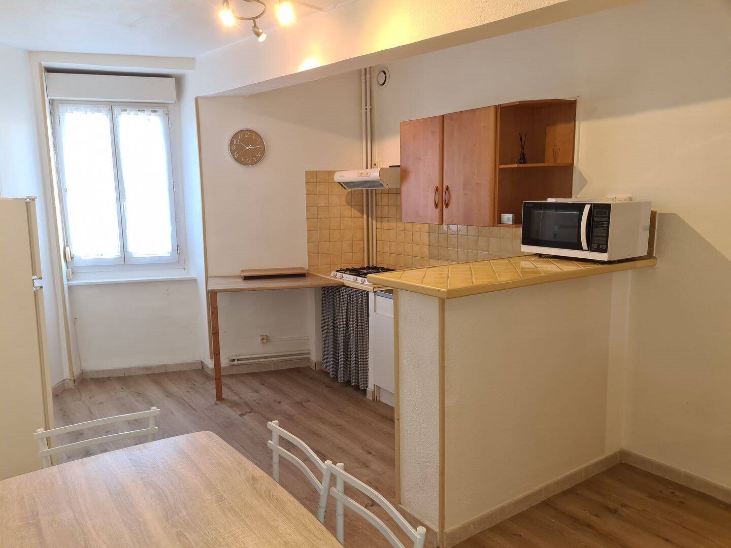Appartement à louer, 52m², Pezens