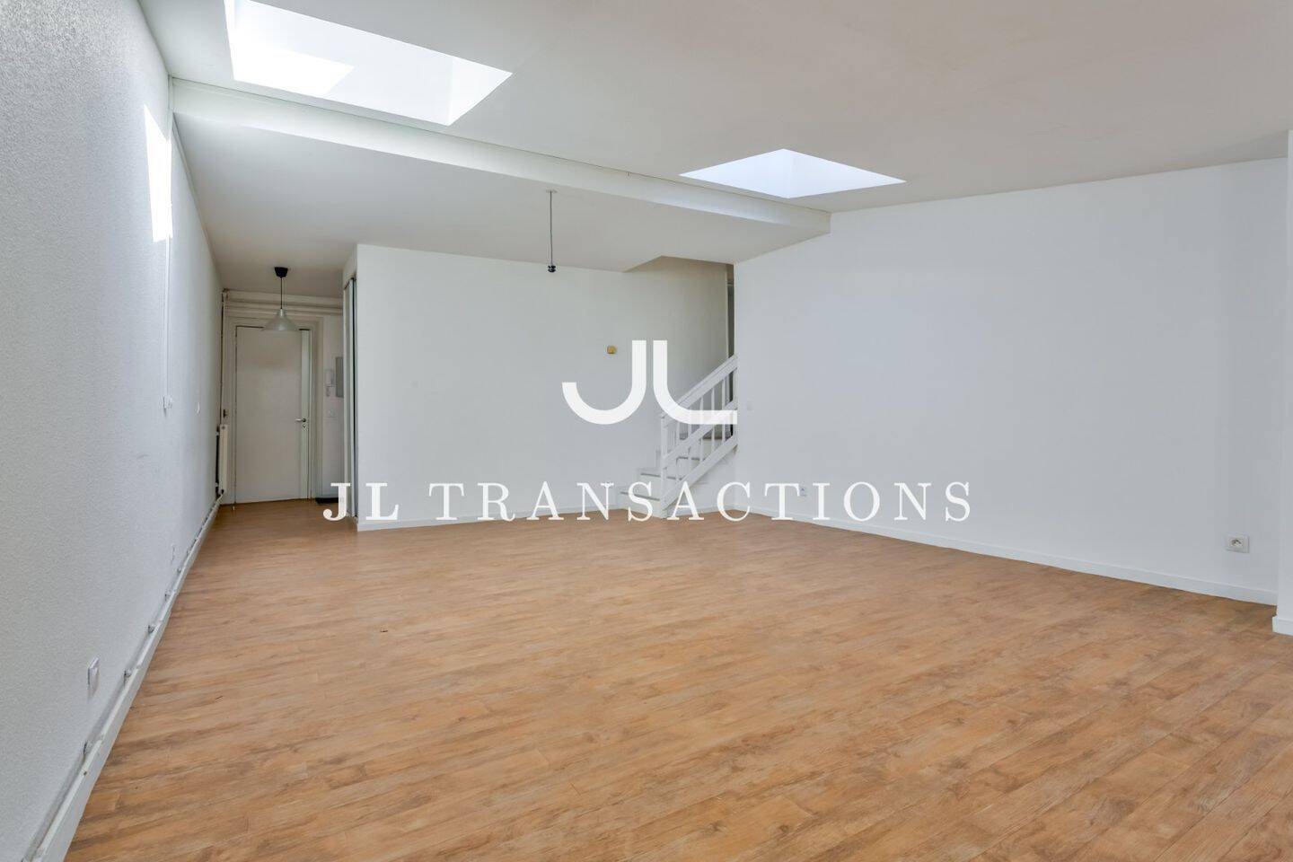 Appartement à vendre, 87m², Bordeaux