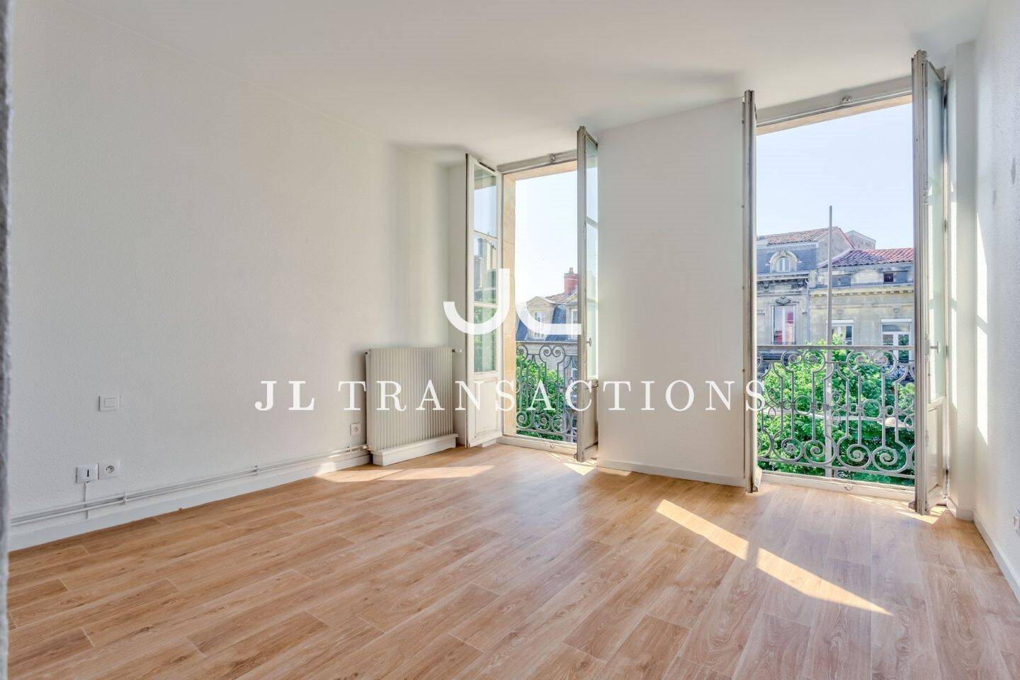 Appartement à vendre, 87m², Bordeaux