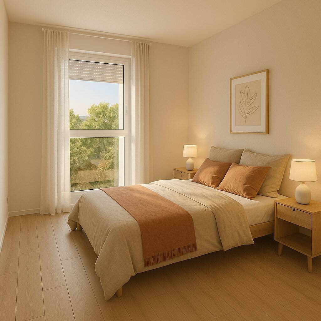 Appartement à vendre, 45m², Perpignan