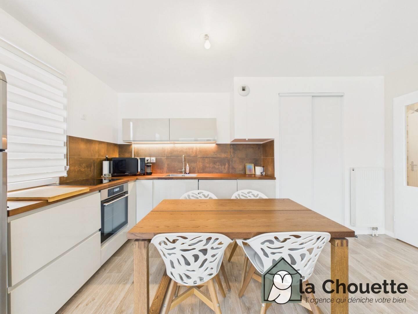 Appartement à vendre, 46m², Pérenchies