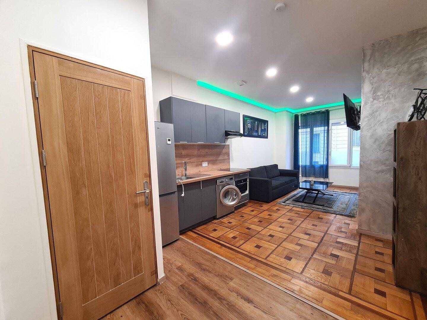 Appartement à louer, 38m², Nice