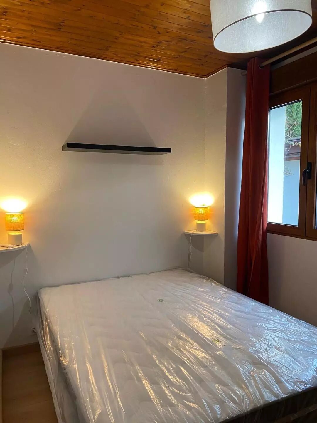Appartement à louer, 22m², Annecy