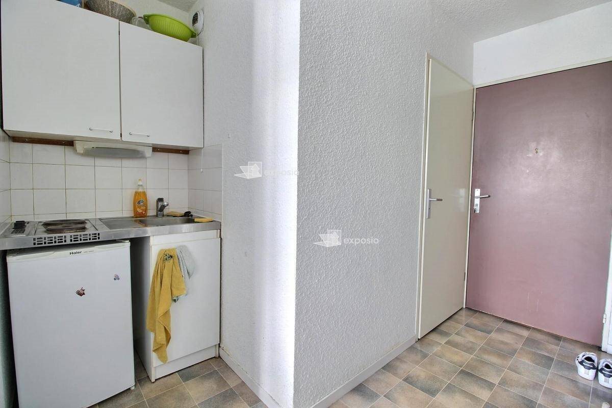 Appartement à louer, 15m², Grenoble