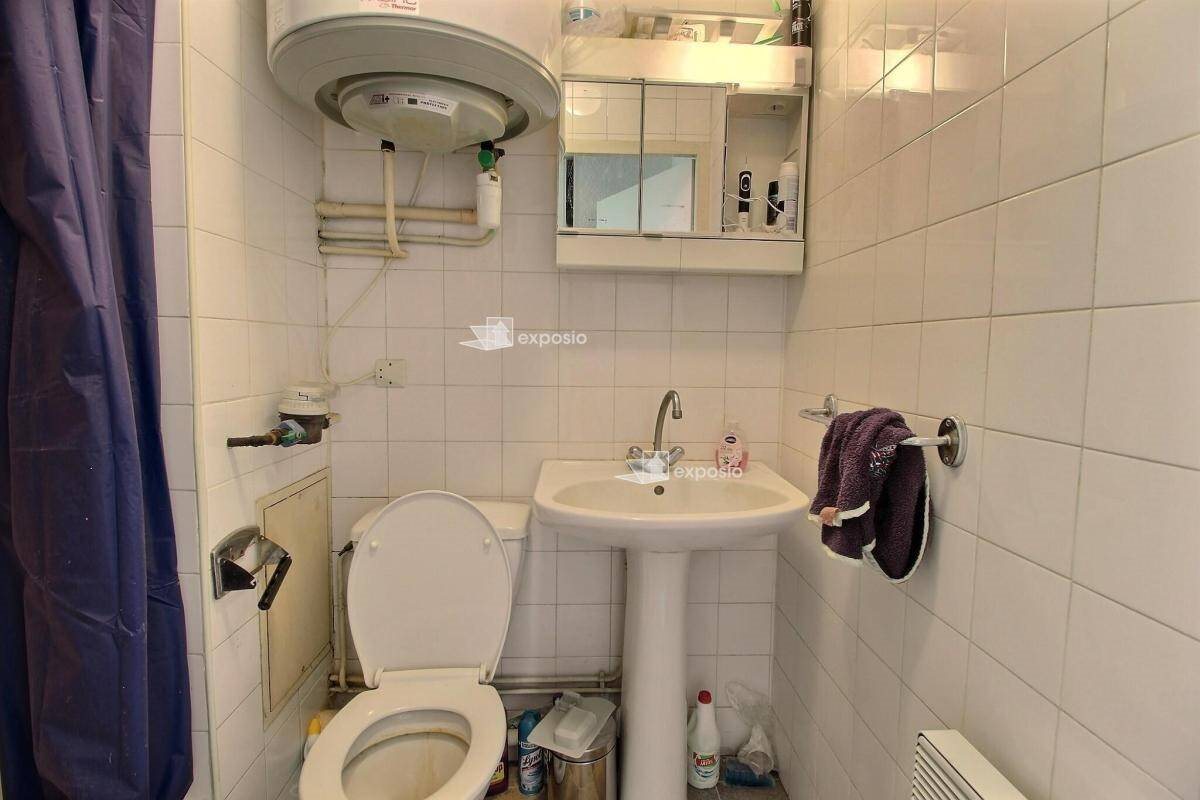 Appartement à louer, 15m², Grenoble