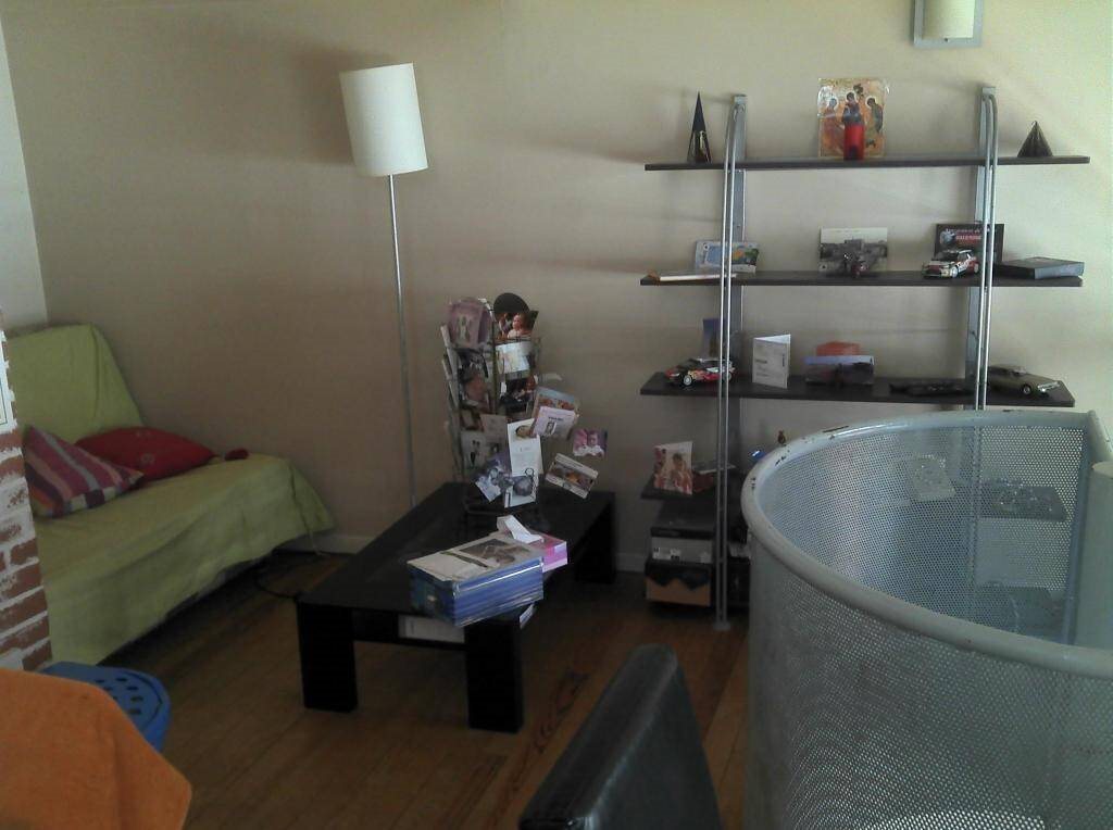 Appartement à louer, 36m², Toulouse