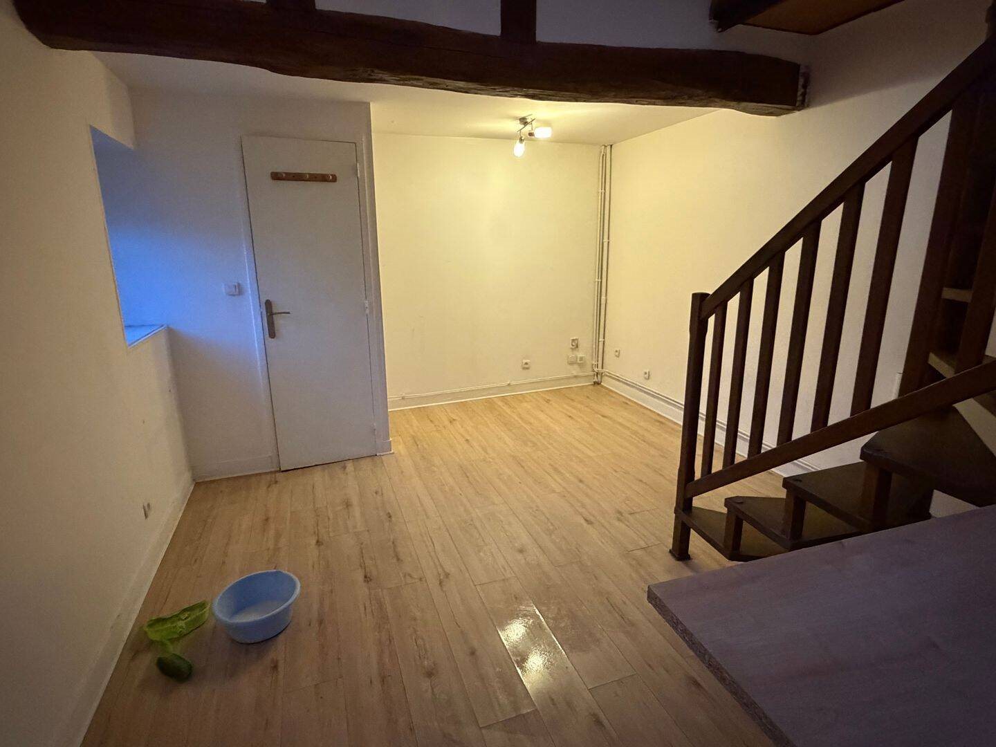 Maison à louer, 28m², Alençon